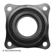 Wheel Bearing Kit Beck Arnley 051-6444