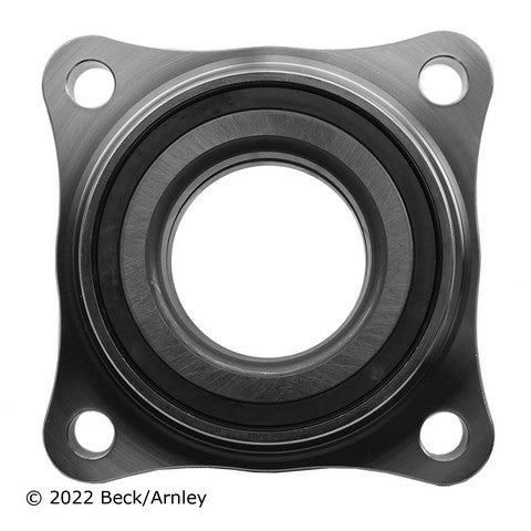 Wheel Bearing Kit Beck Arnley 051-6444