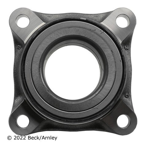Wheel Bearing Kit Beck Arnley 051-6444