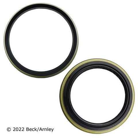 Wheel Bearing Kit Beck Arnley 051-6444