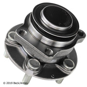 Wheel Bearing and Hub Assembly Beck Arnley 051-6445