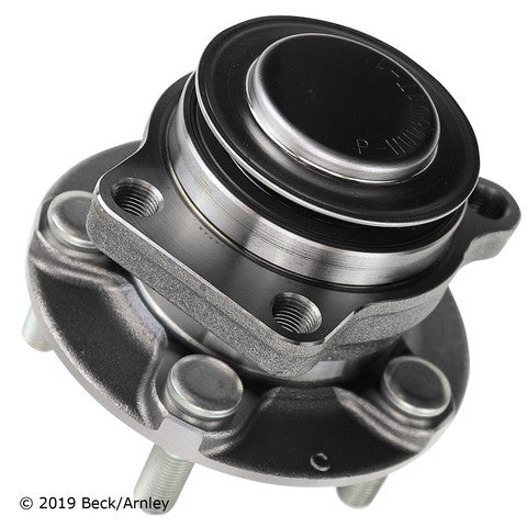 Wheel Bearing and Hub Assembly Beck Arnley 051-6445