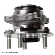 Wheel Bearing and Hub Assembly Beck Arnley 051-6445