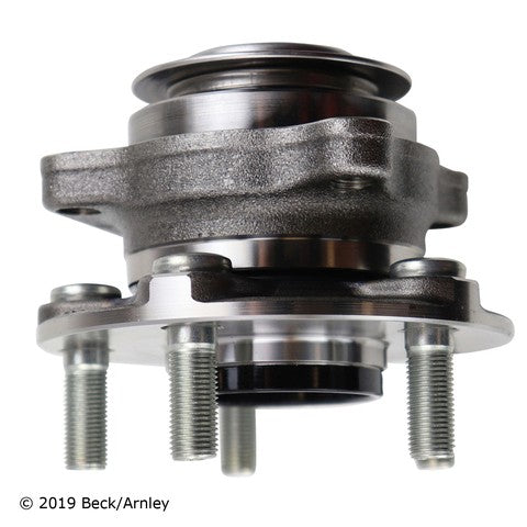 Wheel Bearing and Hub Assembly Beck Arnley 051-6445