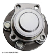 Wheel Bearing and Hub Assembly Beck Arnley 051-6445