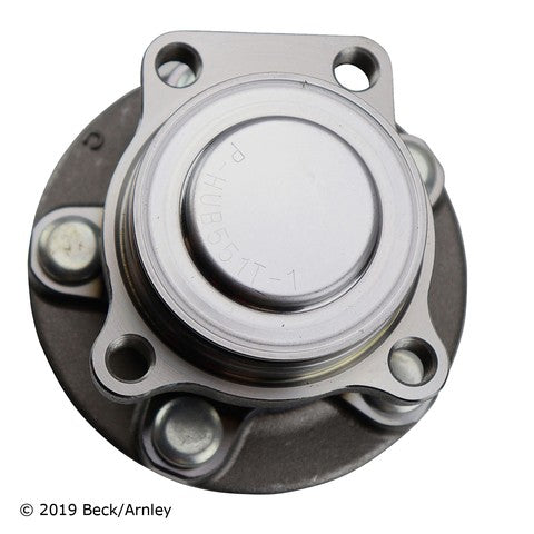 Wheel Bearing and Hub Assembly Beck Arnley 051-6445