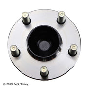 Wheel Bearing and Hub Assembly Beck Arnley 051-6445