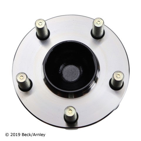 Wheel Bearing and Hub Assembly Beck Arnley 051-6445