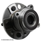 Wheel Bearing and Hub Assembly Beck Arnley 051-6446