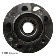 Wheel Bearing and Hub Assembly Beck Arnley 051-6446