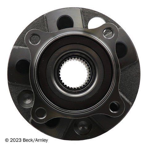 Wheel Bearing and Hub Assembly Beck Arnley 051-6446