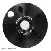 Wheel Bearing and Hub Assembly Beck Arnley 051-6446