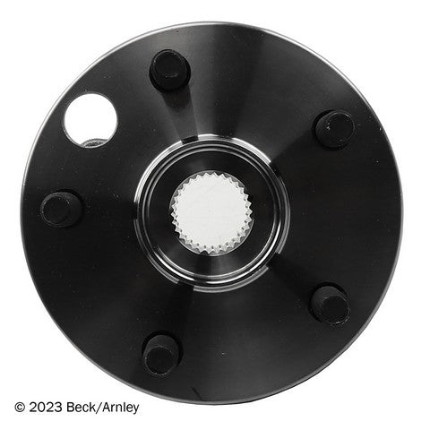 Wheel Bearing and Hub Assembly Beck Arnley 051-6446