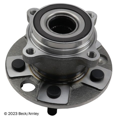 Wheel Bearing and Hub Assembly Beck Arnley 051-6446