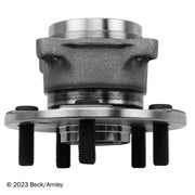 Wheel Bearing and Hub Assembly Beck Arnley 051-6446