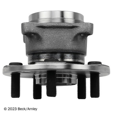 Wheel Bearing and Hub Assembly Beck Arnley 051-6446