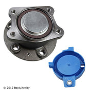 Wheel Bearing and Hub Assembly Beck Arnley 051-6449