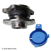 Wheel Bearing and Hub Assembly Beck Arnley 051-6449