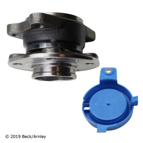 Wheel Bearing and Hub Assembly Beck Arnley 051-6449