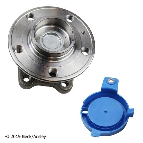 Wheel Bearing and Hub Assembly Beck Arnley 051-6449
