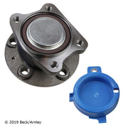 Wheel Bearing and Hub Assembly Beck Arnley 051-6449