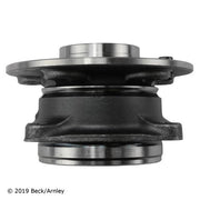 Wheel Bearing and Hub Assembly Beck Arnley 051-6453