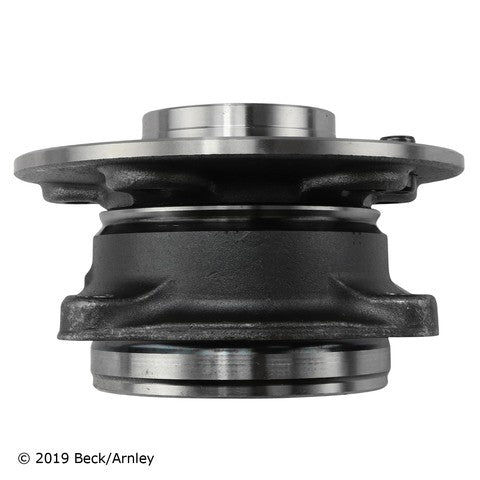 Wheel Bearing and Hub Assembly Beck Arnley 051-6453