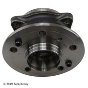 Wheel Bearing and Hub Assembly Beck Arnley 051-6453