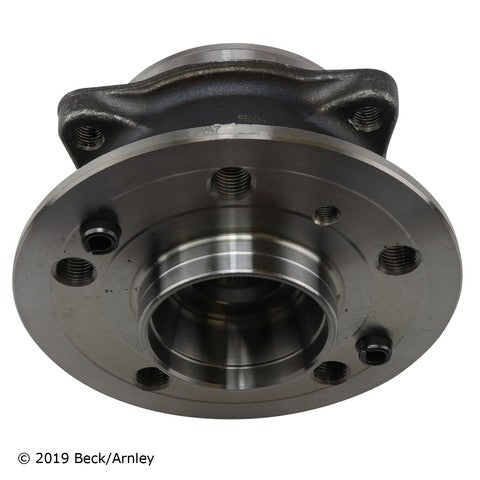 Wheel Bearing and Hub Assembly Beck Arnley 051-6453