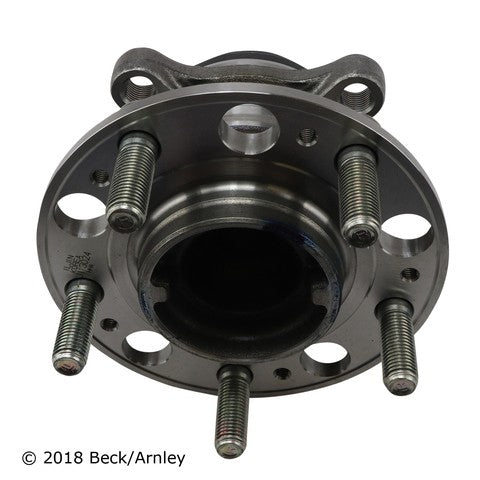 Wheel Bearing and Hub Assembly Beck Arnley 051-6456
