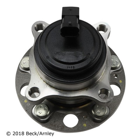 Wheel Bearing and Hub Assembly Beck Arnley 051-6456