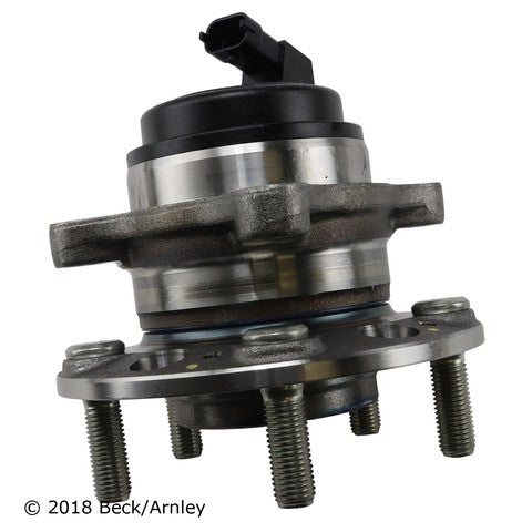 Wheel Bearing and Hub Assembly Beck Arnley 051-6456