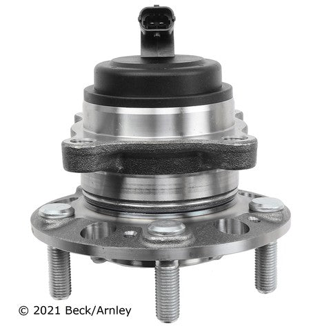 Wheel Bearing and Hub Assembly Beck Arnley 051-6456
