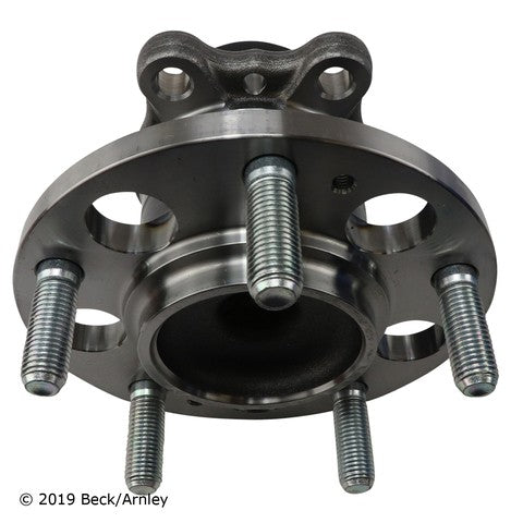 Wheel Bearing and Hub Assembly Beck Arnley 051-6457