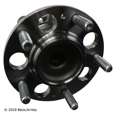 Wheel Bearing and Hub Assembly Beck Arnley 051-6457