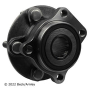 Wheel Bearing and Hub Assembly Beck Arnley 051-6461