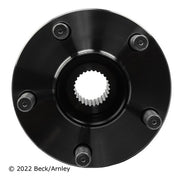 Wheel Bearing and Hub Assembly Beck Arnley 051-6461