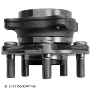 Wheel Bearing and Hub Assembly Beck Arnley 051-6461