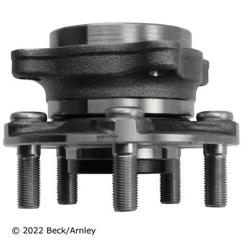 Wheel Bearing and Hub Assembly Beck Arnley 051-6461