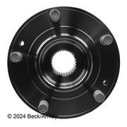 Wheel Bearing and Hub Assembly Beck Arnley 051-6463