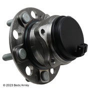Wheel Bearing and Hub Assembly Beck Arnley 051-6466