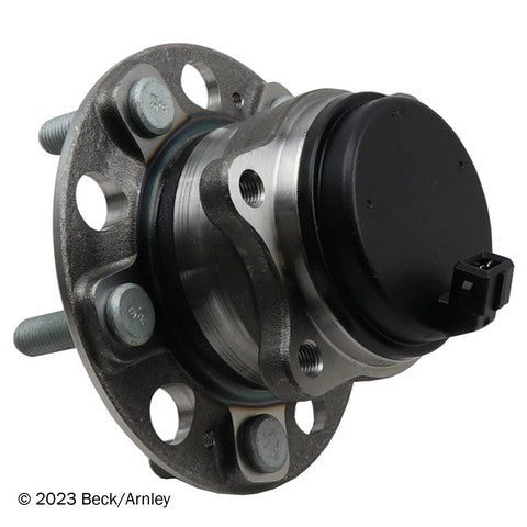 Wheel Bearing and Hub Assembly Beck Arnley 051-6466