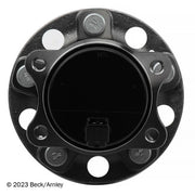 Wheel Bearing and Hub Assembly Beck Arnley 051-6466