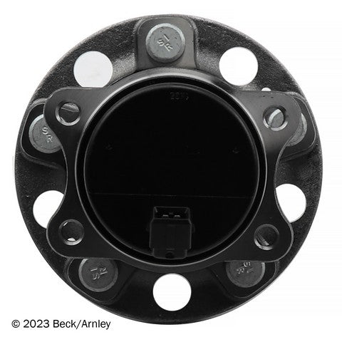 Wheel Bearing and Hub Assembly Beck Arnley 051-6466