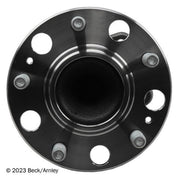 Wheel Bearing and Hub Assembly Beck Arnley 051-6466