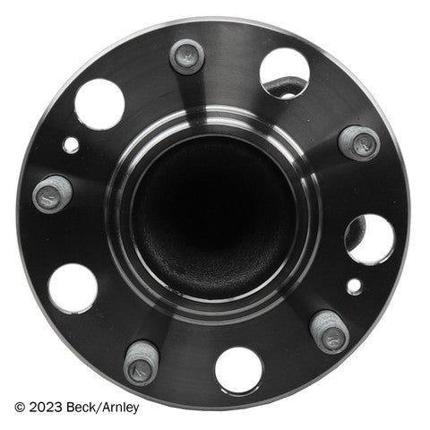 Wheel Bearing and Hub Assembly Beck Arnley 051-6466