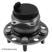 Wheel Bearing and Hub Assembly Beck Arnley 051-6466