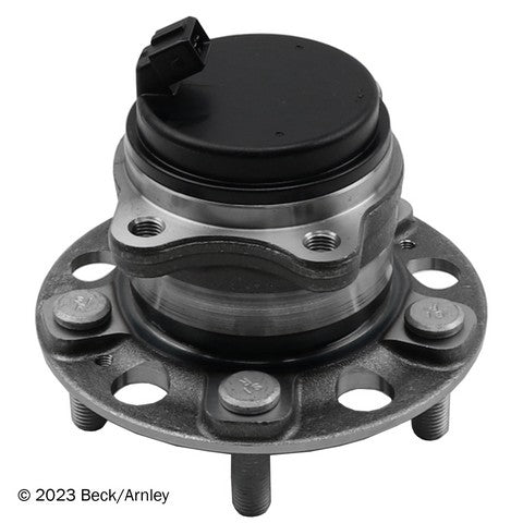 Wheel Bearing and Hub Assembly Beck Arnley 051-6466