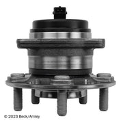 Wheel Bearing and Hub Assembly Beck Arnley 051-6466