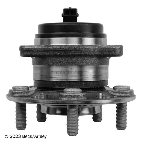 Wheel Bearing and Hub Assembly Beck Arnley 051-6466
